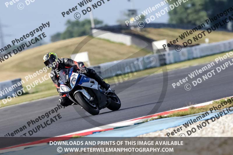 25 to 27th july 2019;Slovakia Ring;event digital images;motorbikes;no limits;peter wileman photography;trackday;trackday digital images